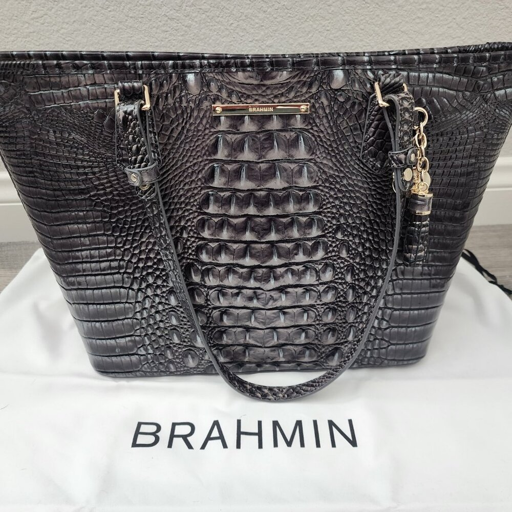 Brahmin Purse (Medium Asher)